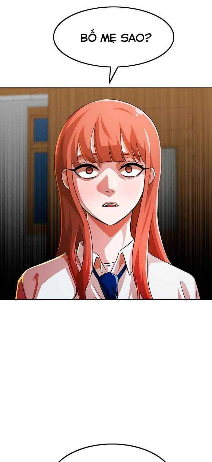 Cô Gái Từ Ứng Dụng Nhắn Tin Ngẫu Nhiên Chap 147 - Next Chap 148