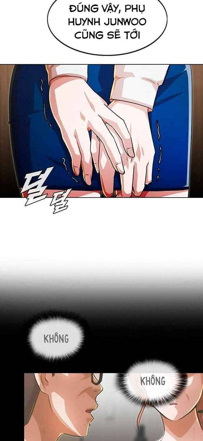 Cô Gái Từ Ứng Dụng Nhắn Tin Ngẫu Nhiên Chap 147 - Next Chap 148