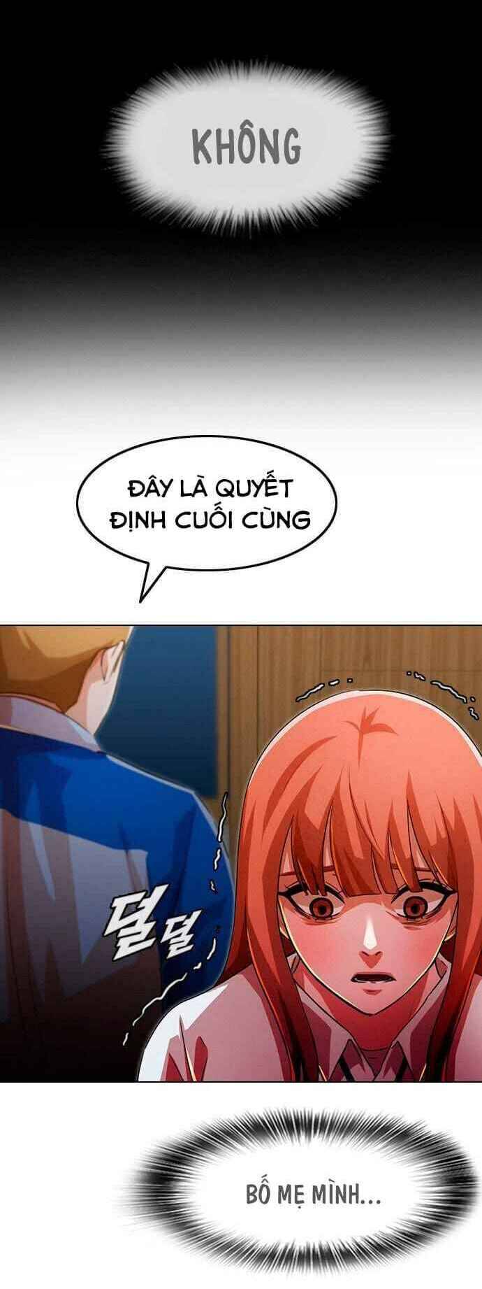 Cô Gái Từ Ứng Dụng Nhắn Tin Ngẫu Nhiên Chap 147 - Next Chap 148