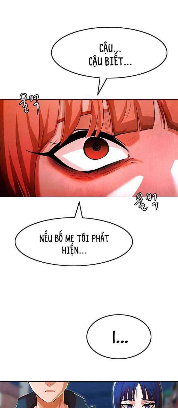 Cô Gái Từ Ứng Dụng Nhắn Tin Ngẫu Nhiên Chap 147 - Next Chap 148