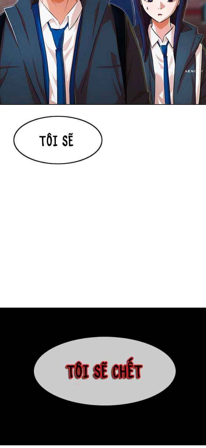 Cô Gái Từ Ứng Dụng Nhắn Tin Ngẫu Nhiên Chap 147 - Next Chap 148
