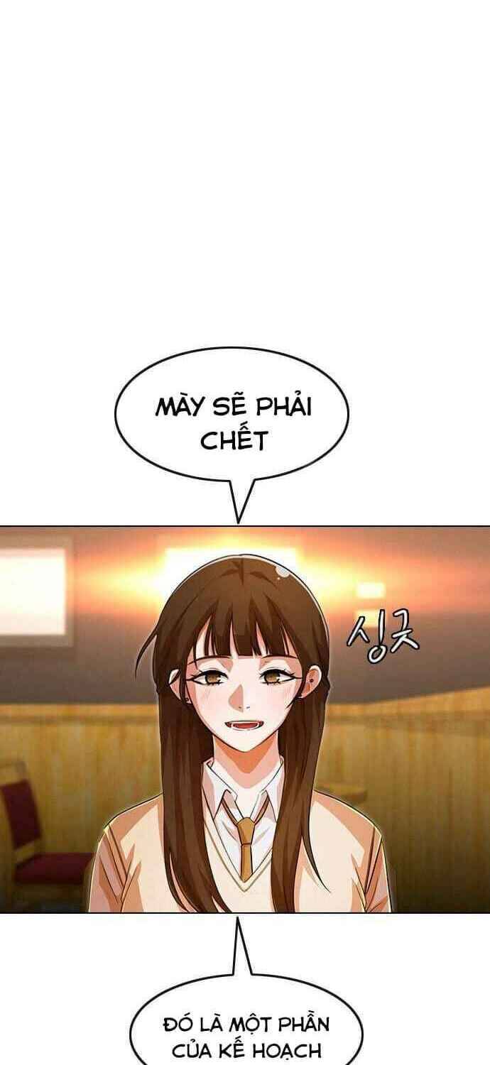 Cô Gái Từ Ứng Dụng Nhắn Tin Ngẫu Nhiên Chap 147 - Next Chap 148