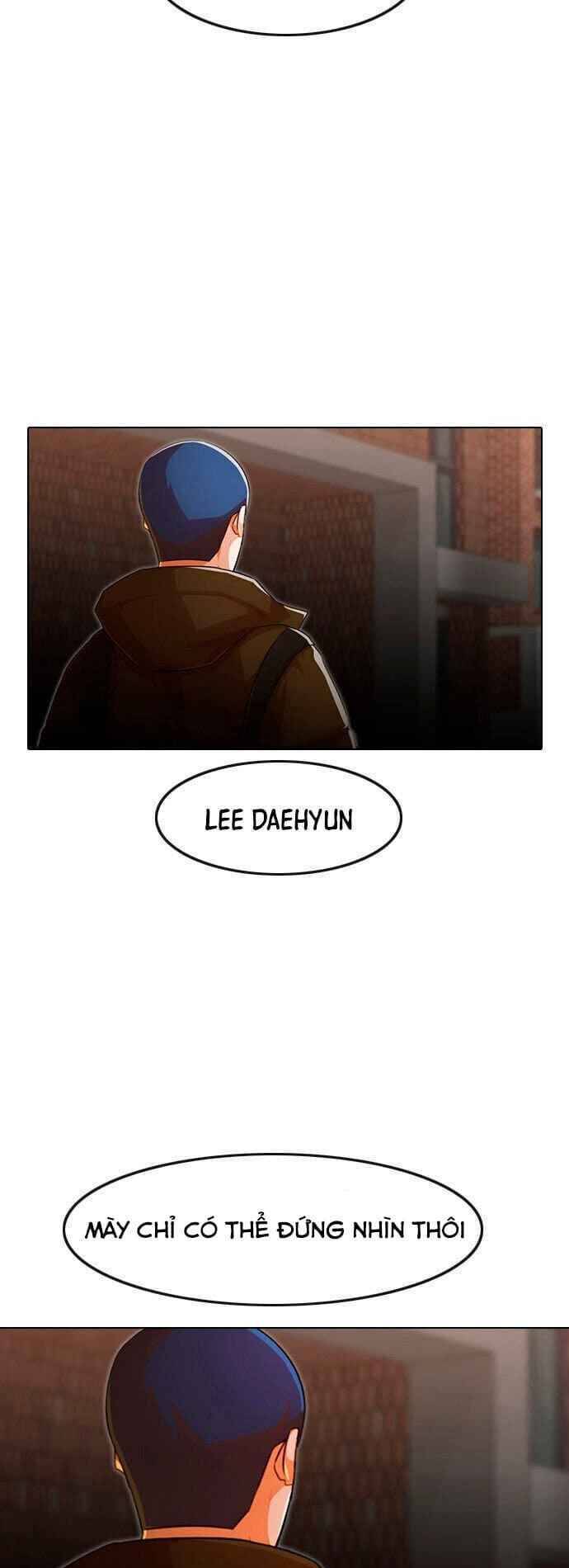 Cô Gái Từ Ứng Dụng Nhắn Tin Ngẫu Nhiên Chap 147 - Next Chap 148