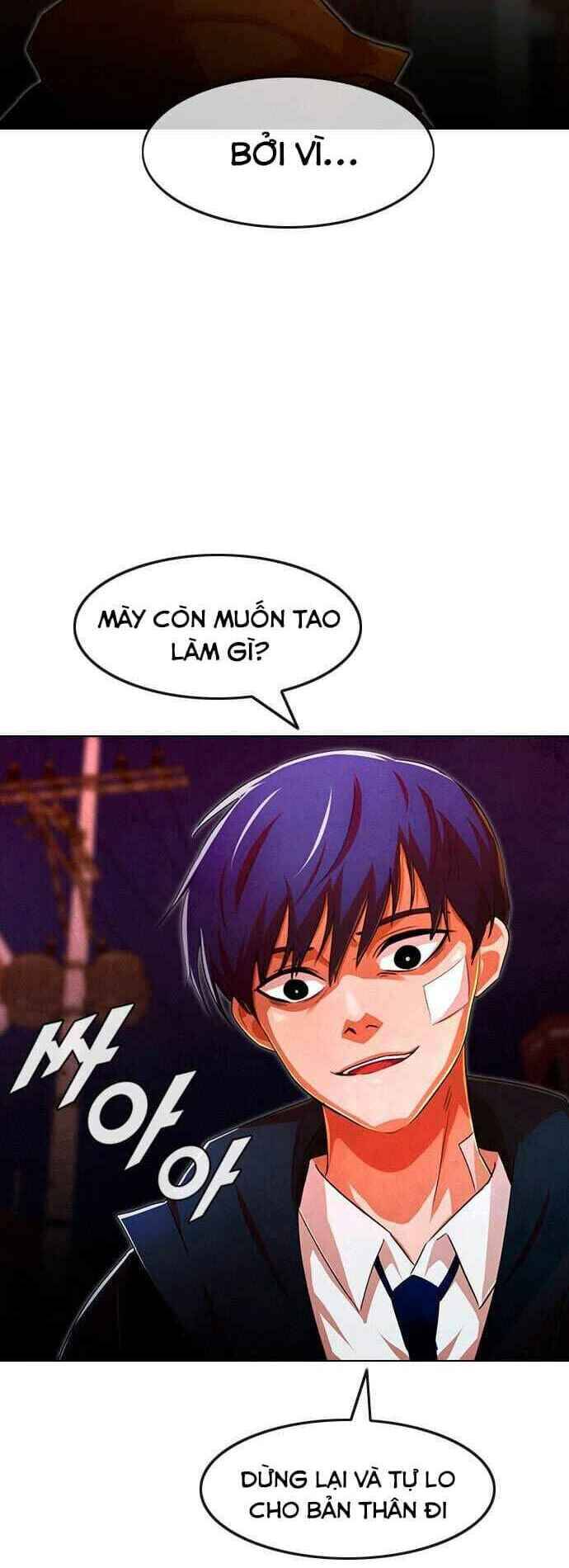 Cô Gái Từ Ứng Dụng Nhắn Tin Ngẫu Nhiên Chap 147 - Next Chap 148