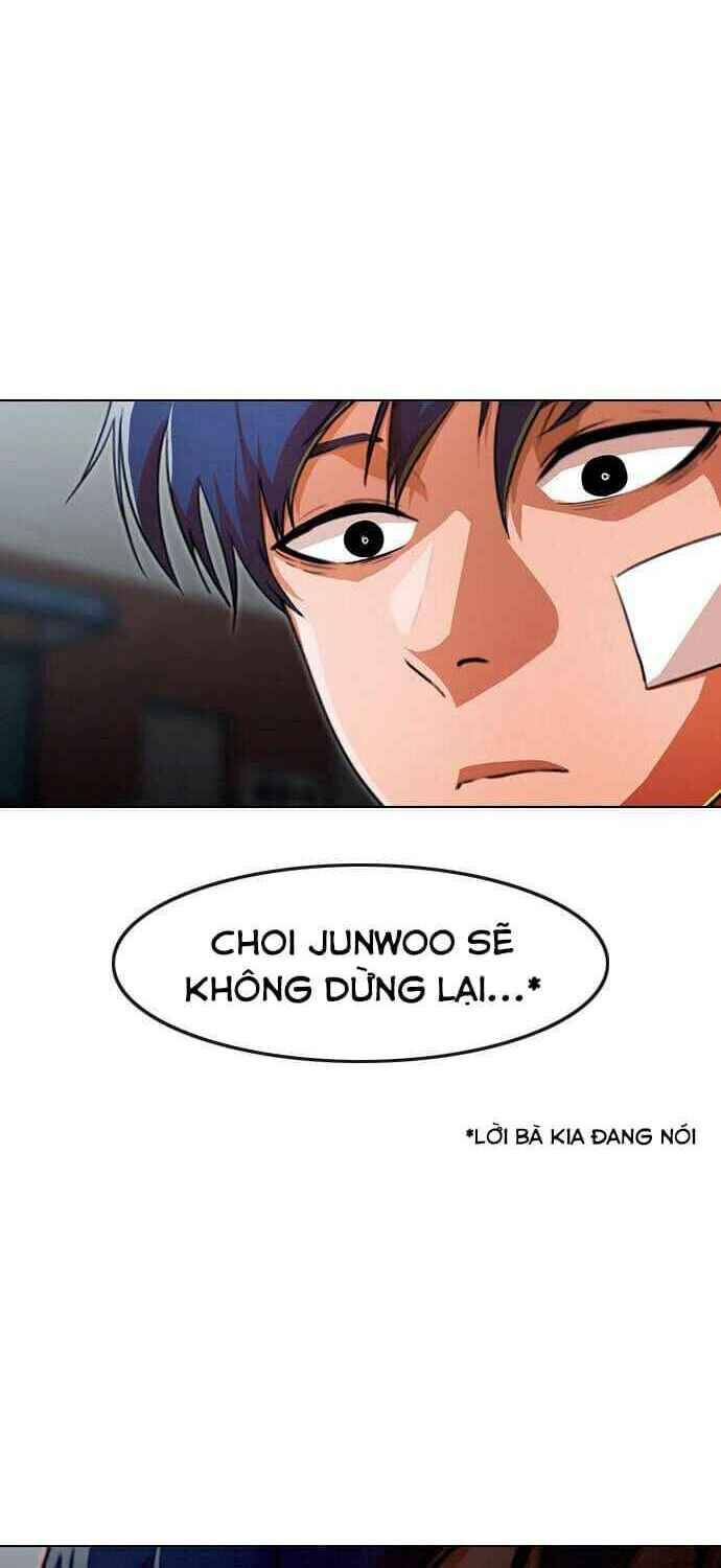 Cô Gái Từ Ứng Dụng Nhắn Tin Ngẫu Nhiên Chap 147 - Next Chap 148