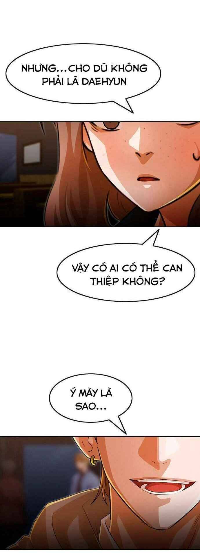 Cô Gái Từ Ứng Dụng Nhắn Tin Ngẫu Nhiên Chap 147 - Next Chap 148