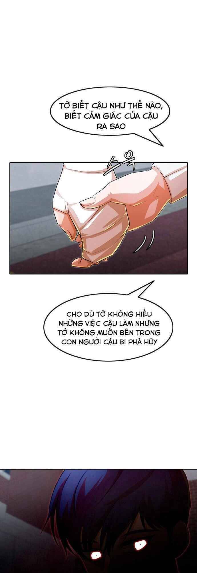 Cô Gái Từ Ứng Dụng Nhắn Tin Ngẫu Nhiên Chap 147 - Next Chap 148