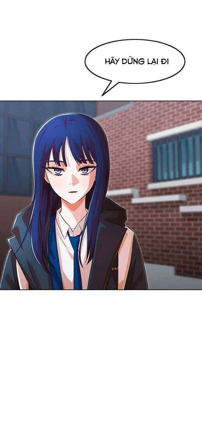 Cô Gái Từ Ứng Dụng Nhắn Tin Ngẫu Nhiên Chap 147 - Next Chap 148