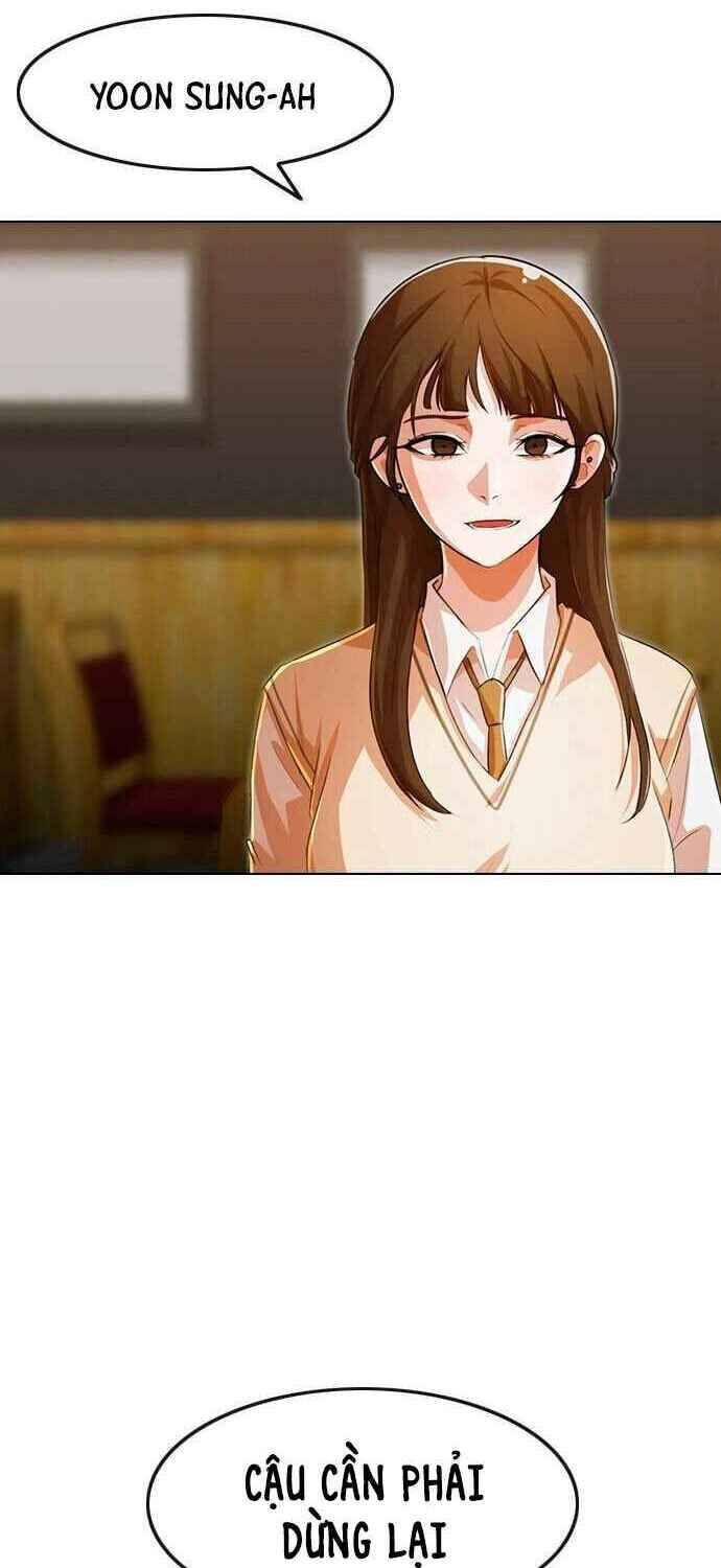 Cô Gái Từ Ứng Dụng Nhắn Tin Ngẫu Nhiên Chap 147 - Next Chap 148