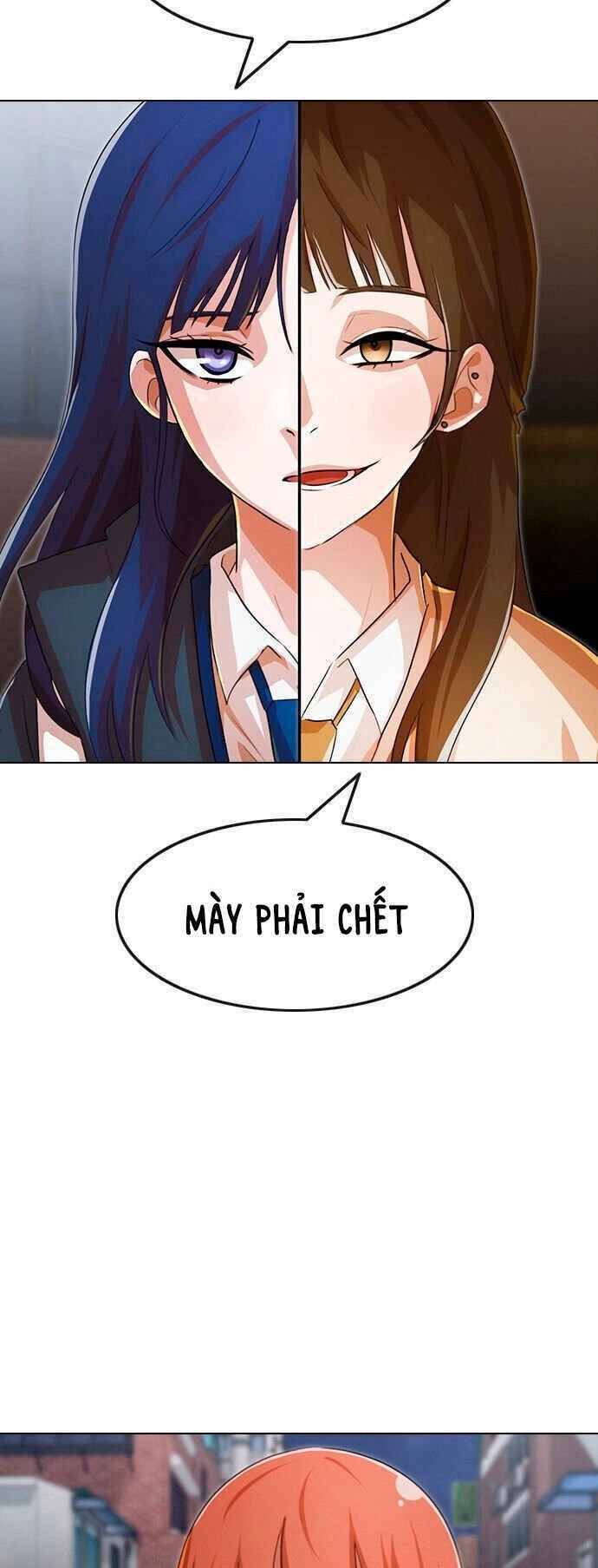 Cô Gái Từ Ứng Dụng Nhắn Tin Ngẫu Nhiên Chap 147 - Next Chap 148