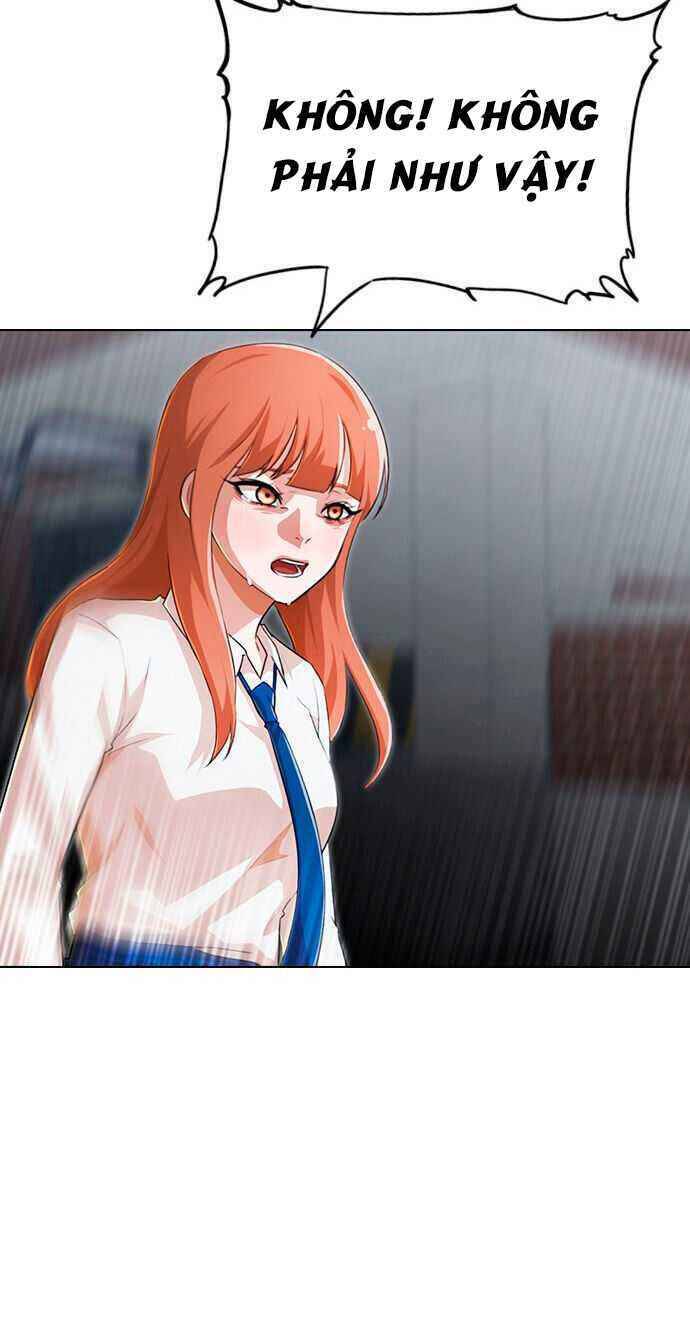 Cô Gái Từ Ứng Dụng Nhắn Tin Ngẫu Nhiên Chap 148 - Next Chap 149