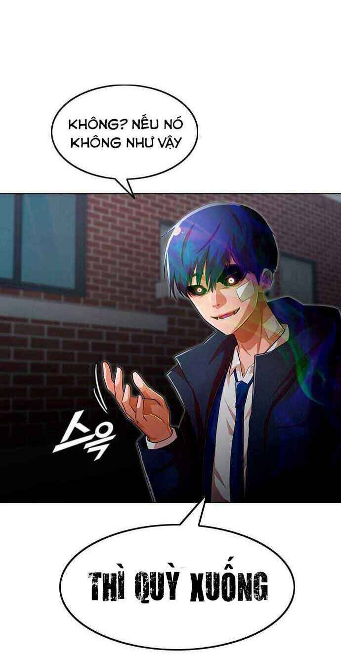 Cô Gái Từ Ứng Dụng Nhắn Tin Ngẫu Nhiên Chap 148 - Next Chap 149