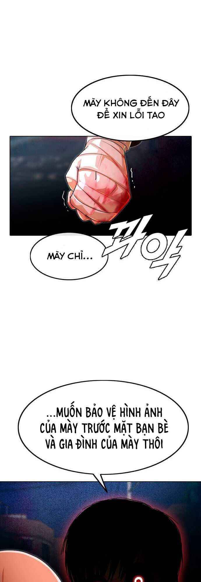 Cô Gái Từ Ứng Dụng Nhắn Tin Ngẫu Nhiên Chap 148 - Next Chap 149