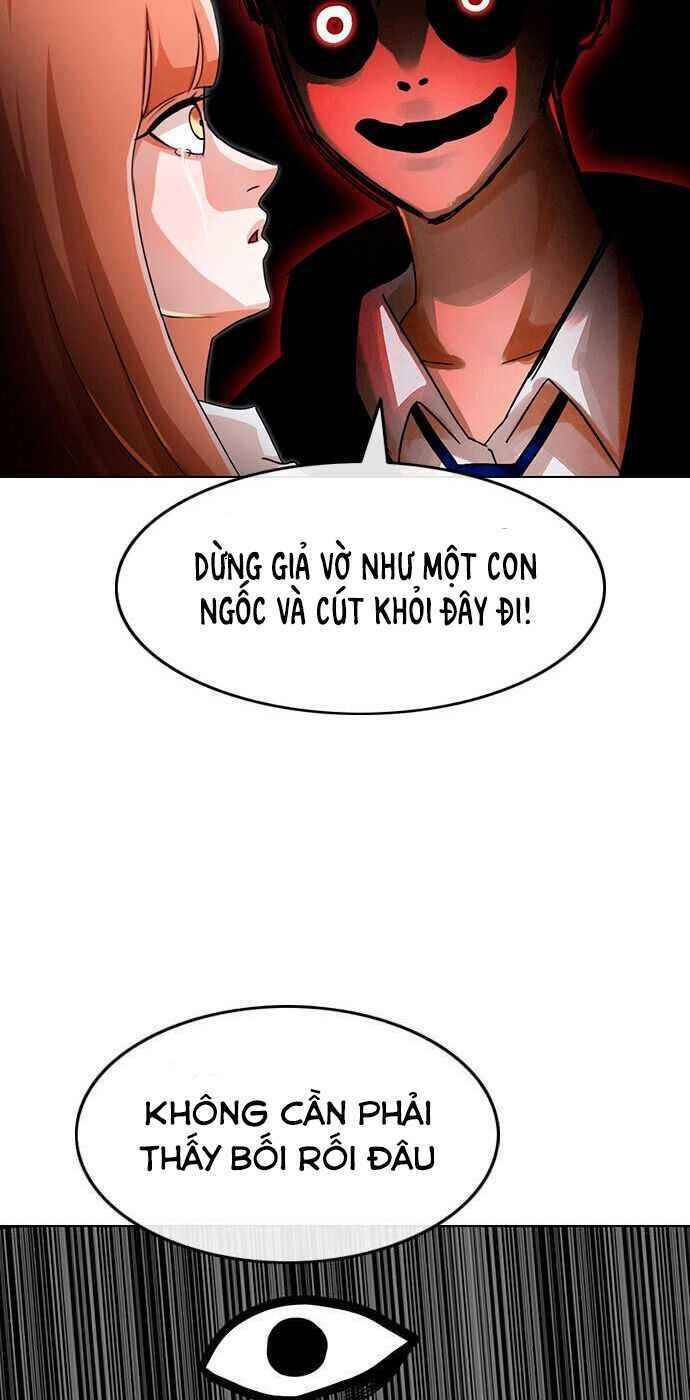 Cô Gái Từ Ứng Dụng Nhắn Tin Ngẫu Nhiên Chap 148 - Next Chap 149