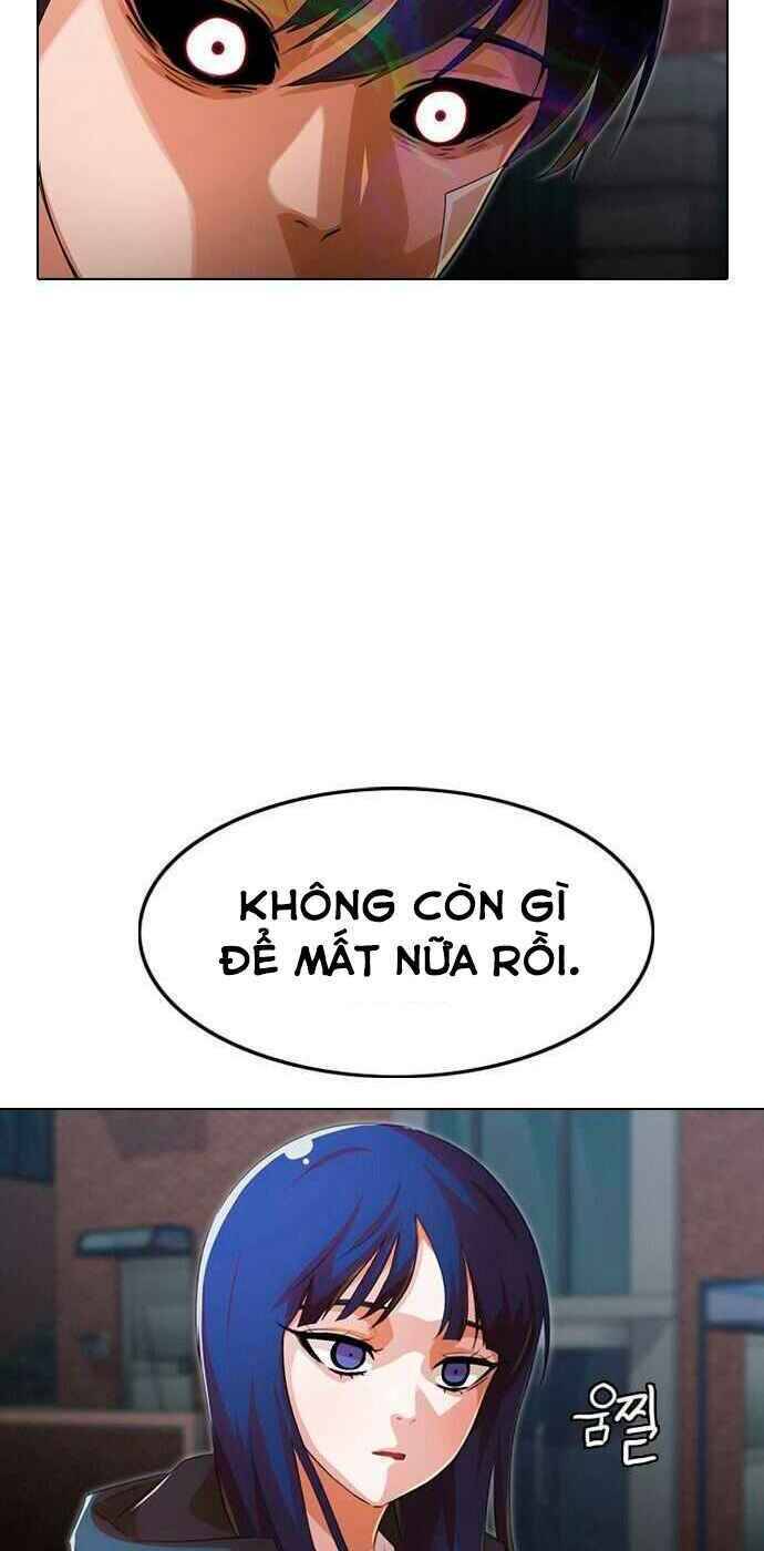 Cô Gái Từ Ứng Dụng Nhắn Tin Ngẫu Nhiên Chap 148 - Next Chap 149