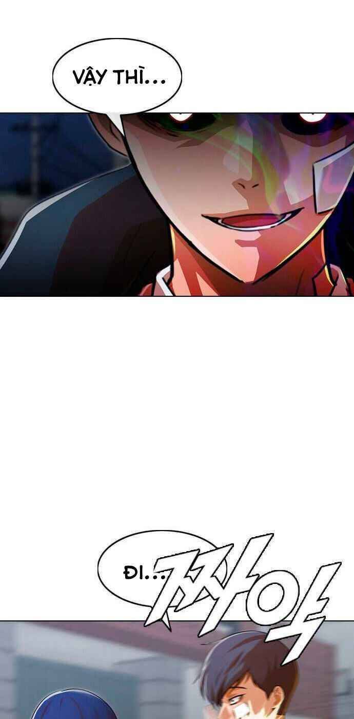 Cô Gái Từ Ứng Dụng Nhắn Tin Ngẫu Nhiên Chap 148 - Next Chap 149