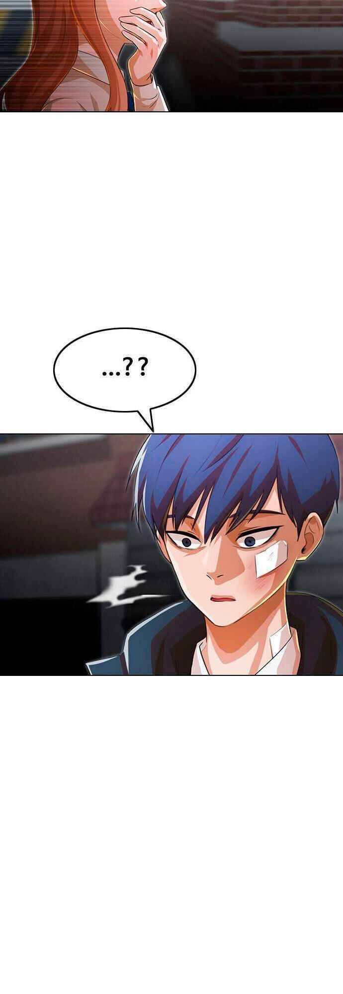 Cô Gái Từ Ứng Dụng Nhắn Tin Ngẫu Nhiên Chap 148 - Next Chap 149