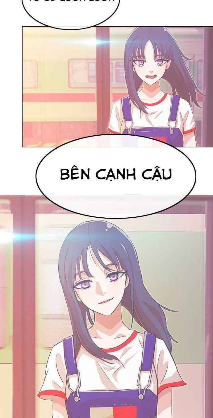Cô Gái Từ Ứng Dụng Nhắn Tin Ngẫu Nhiên Chap 148 - Next Chap 149