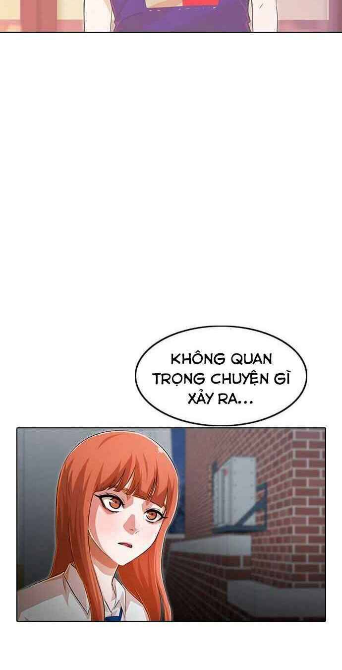 Cô Gái Từ Ứng Dụng Nhắn Tin Ngẫu Nhiên Chap 148 - Next Chap 149