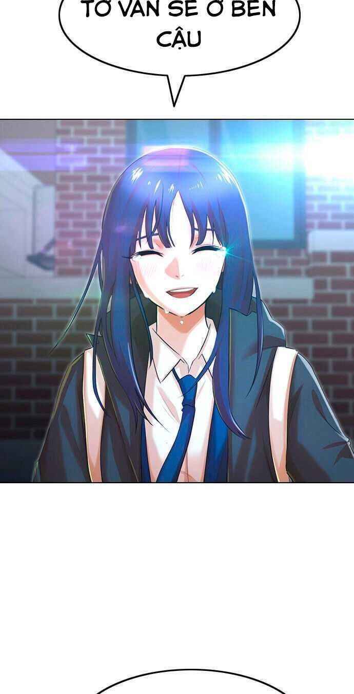 Cô Gái Từ Ứng Dụng Nhắn Tin Ngẫu Nhiên Chap 148 - Next Chap 149
