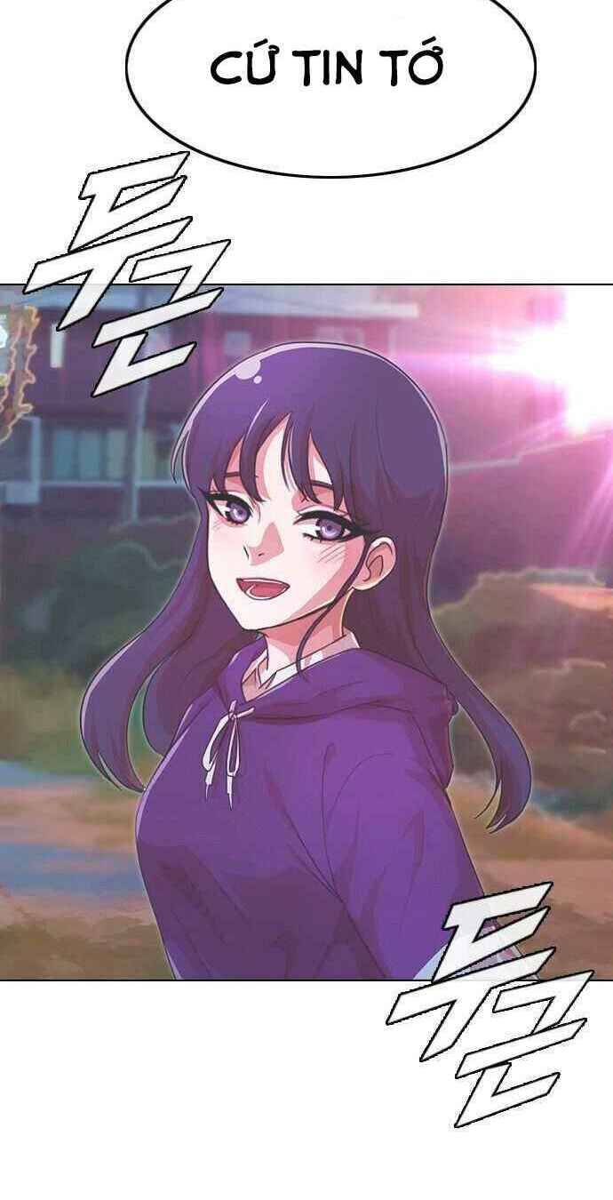 Cô Gái Từ Ứng Dụng Nhắn Tin Ngẫu Nhiên Chap 148 - Next Chap 149