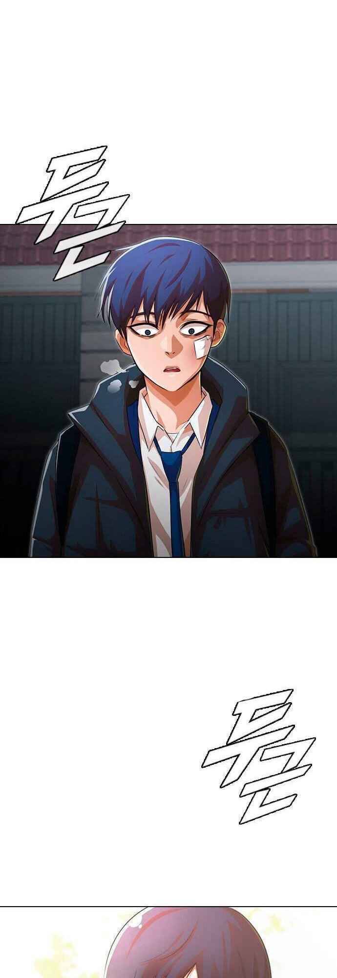 Cô Gái Từ Ứng Dụng Nhắn Tin Ngẫu Nhiên Chap 148 - Next Chap 149