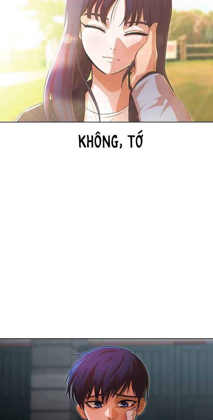 Cô Gái Từ Ứng Dụng Nhắn Tin Ngẫu Nhiên Chap 148 - Next Chap 149