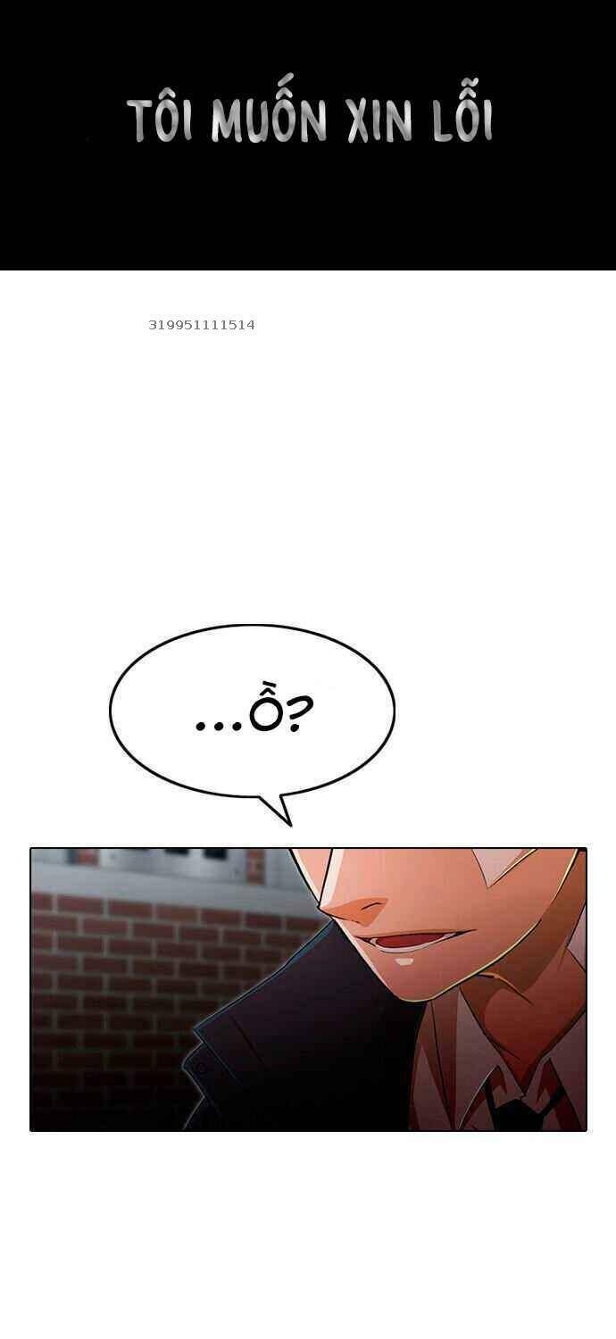 Cô Gái Từ Ứng Dụng Nhắn Tin Ngẫu Nhiên Chap 148 - Next Chap 149