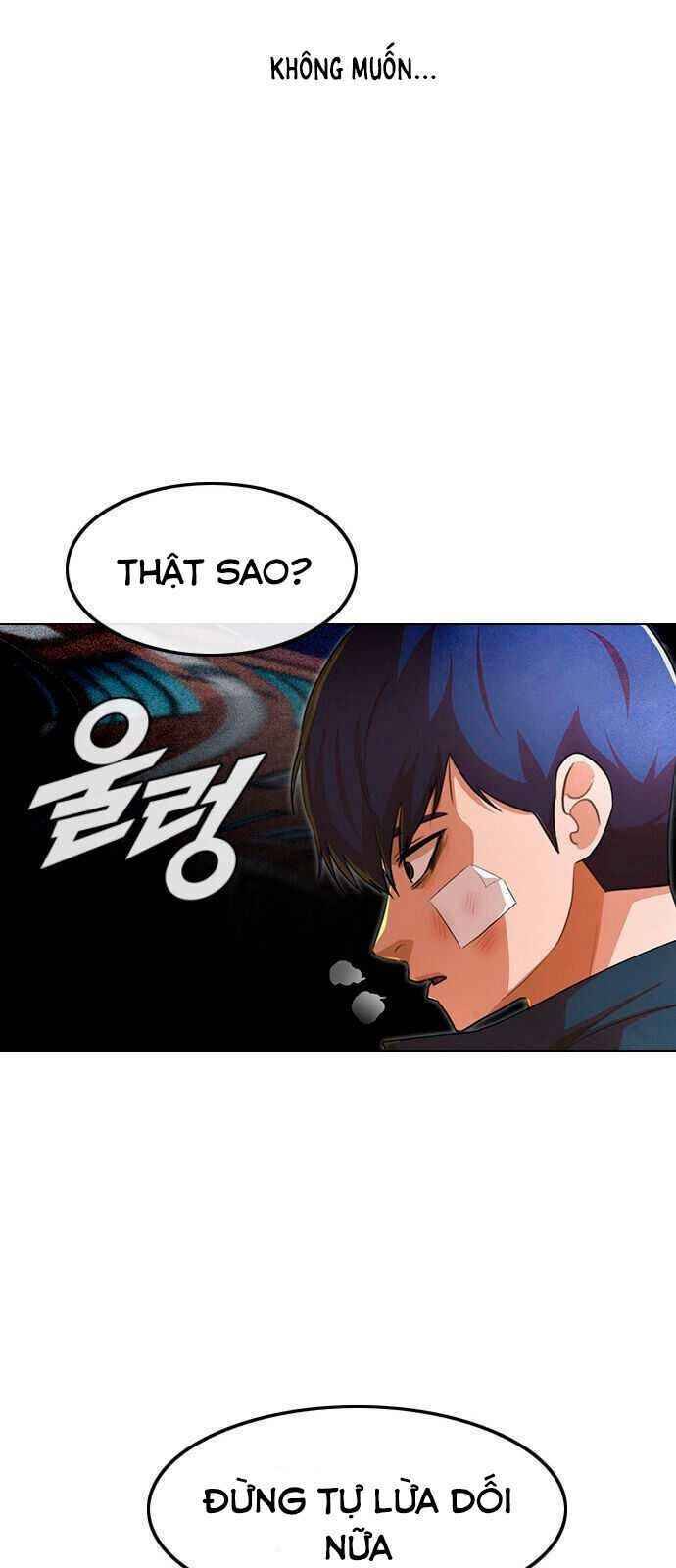 Cô Gái Từ Ứng Dụng Nhắn Tin Ngẫu Nhiên Chap 148 - Next Chap 149