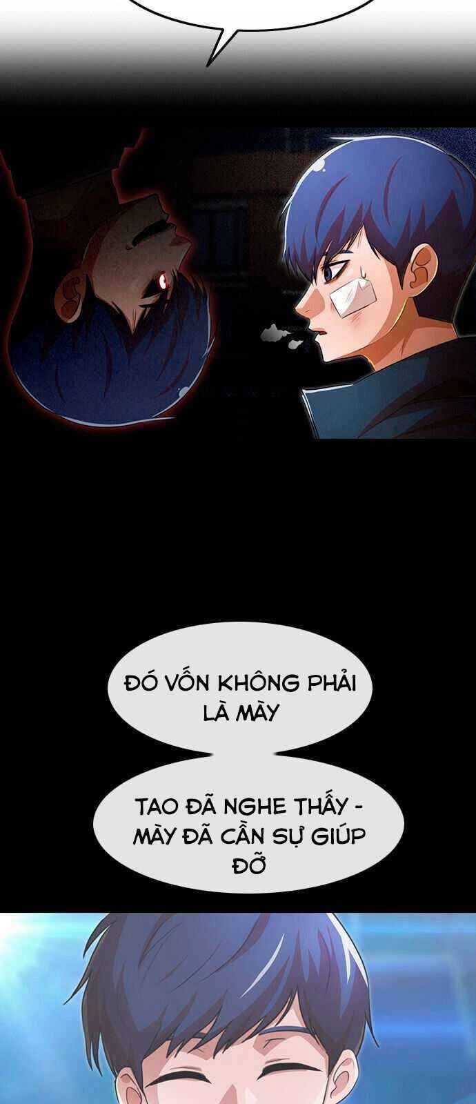 Cô Gái Từ Ứng Dụng Nhắn Tin Ngẫu Nhiên Chap 148 - Next Chap 149