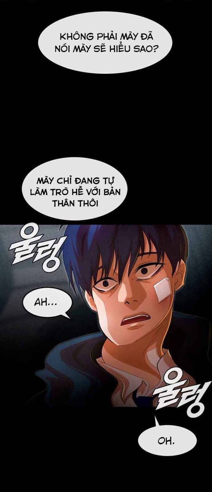 Cô Gái Từ Ứng Dụng Nhắn Tin Ngẫu Nhiên Chap 148 - Next Chap 149