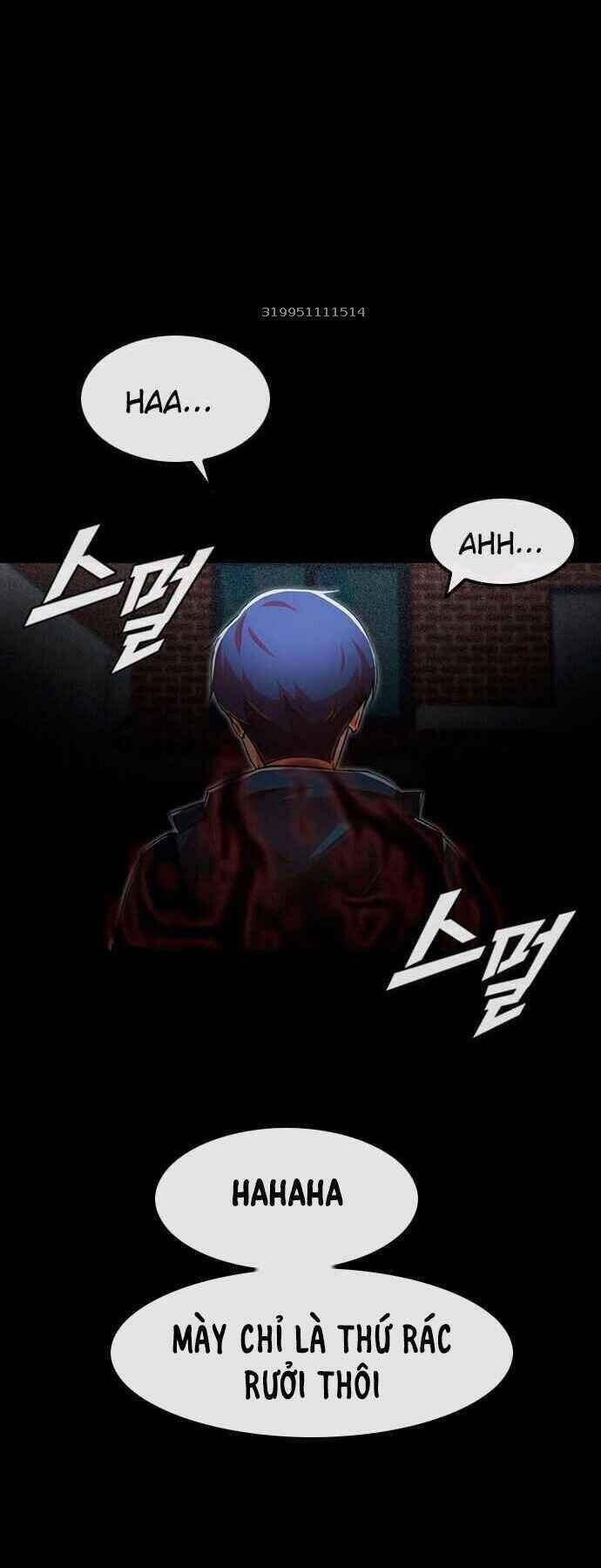 Cô Gái Từ Ứng Dụng Nhắn Tin Ngẫu Nhiên Chap 148 - Next Chap 149