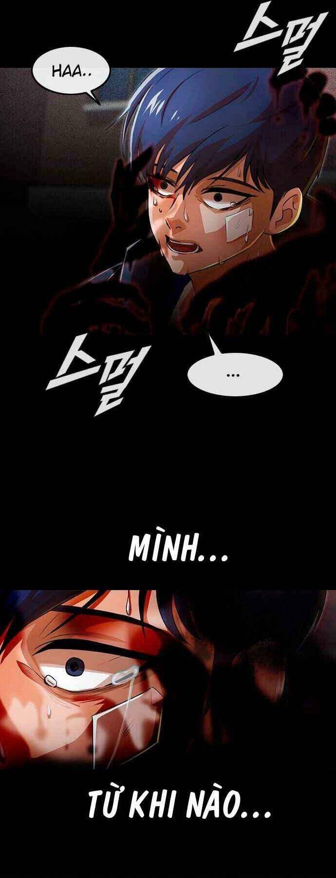 Cô Gái Từ Ứng Dụng Nhắn Tin Ngẫu Nhiên Chap 148 - Next Chap 149
