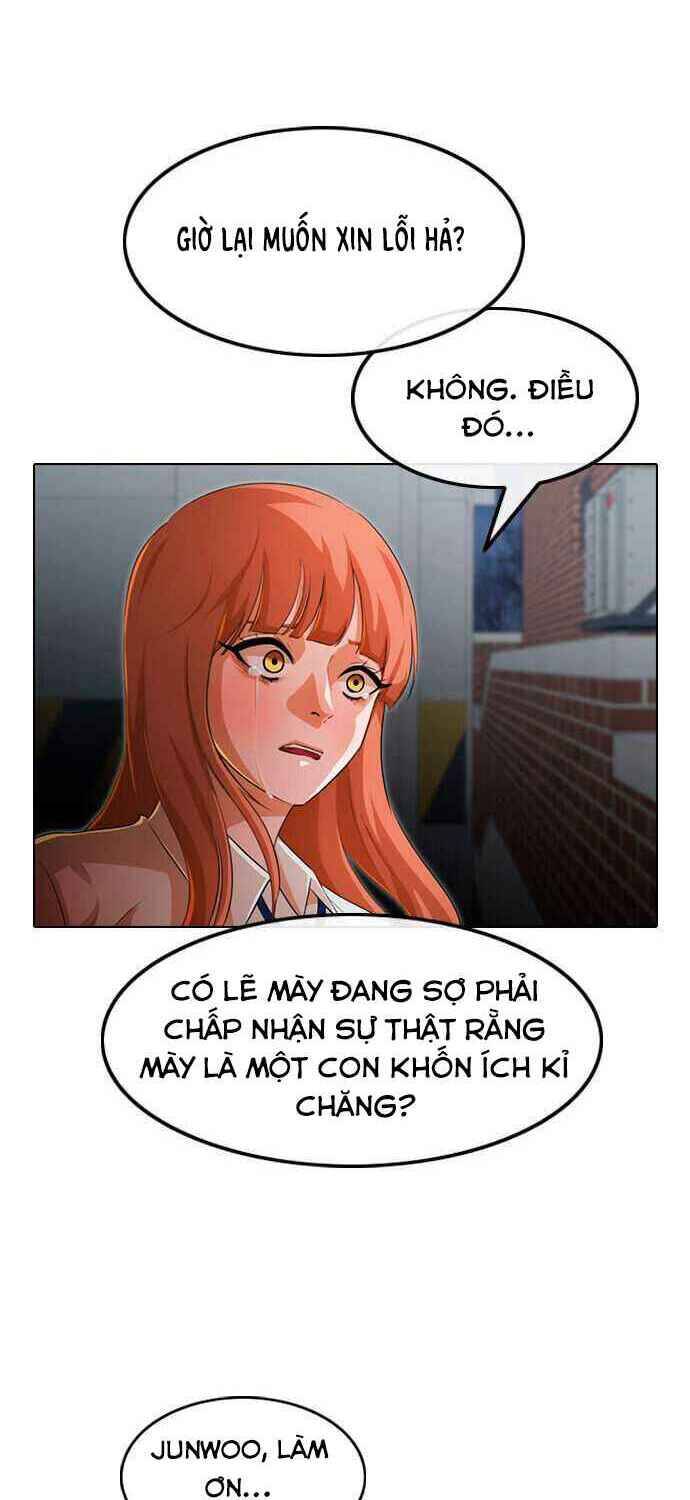 Cô Gái Từ Ứng Dụng Nhắn Tin Ngẫu Nhiên Chap 148 - Next Chap 149