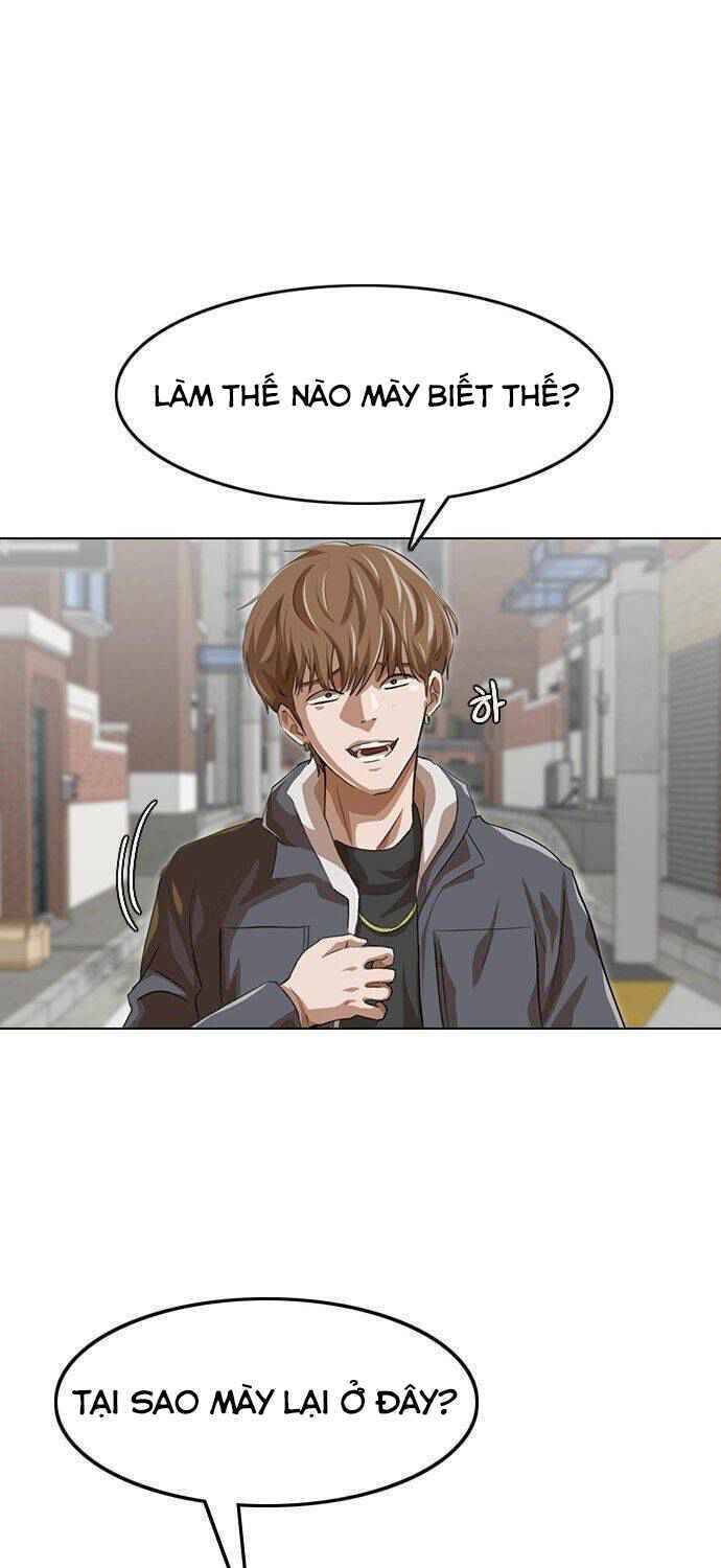 Cô Gái Từ Ứng Dụng Nhắn Tin Ngẫu Nhiên Chap 149 - Next Chap 150