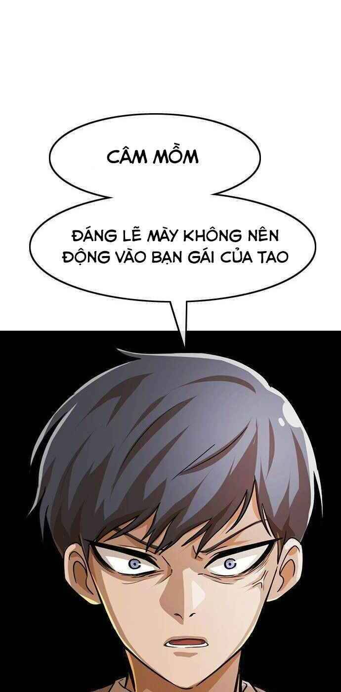 Cô Gái Từ Ứng Dụng Nhắn Tin Ngẫu Nhiên Chap 149 - Next Chap 150