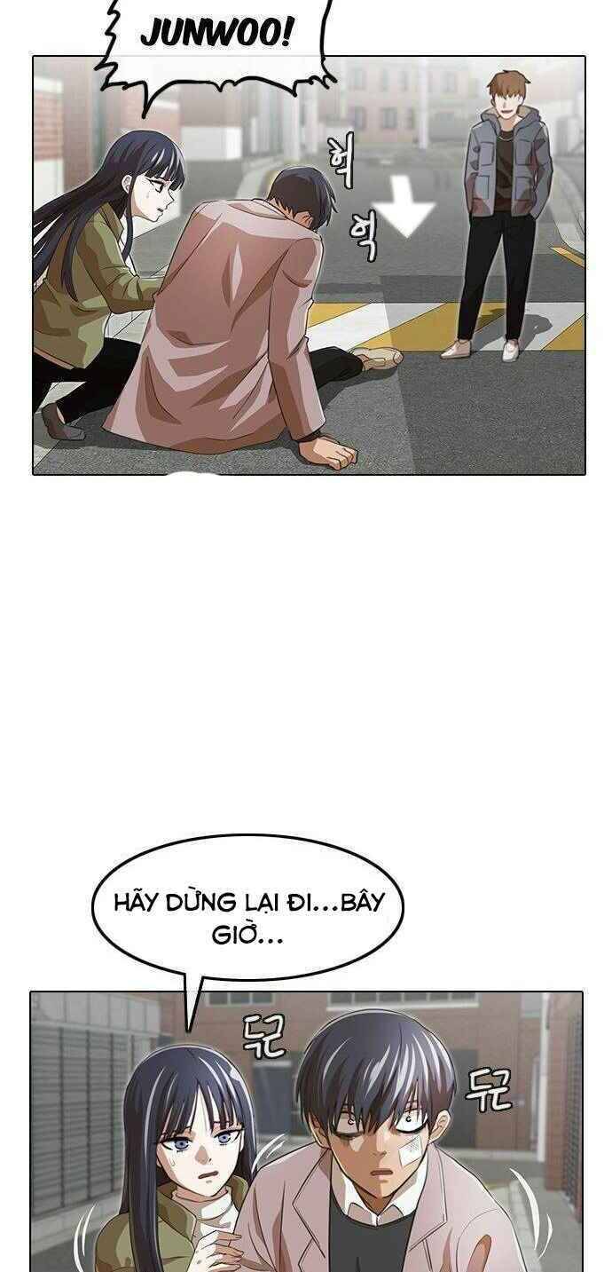 Cô Gái Từ Ứng Dụng Nhắn Tin Ngẫu Nhiên Chap 149 - Next Chap 150