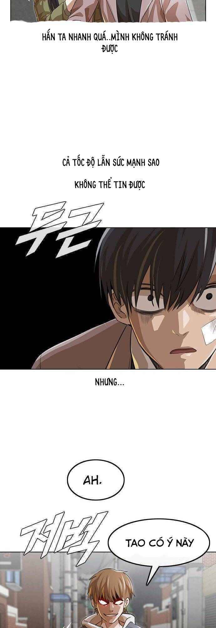 Cô Gái Từ Ứng Dụng Nhắn Tin Ngẫu Nhiên Chap 149 - Next Chap 150