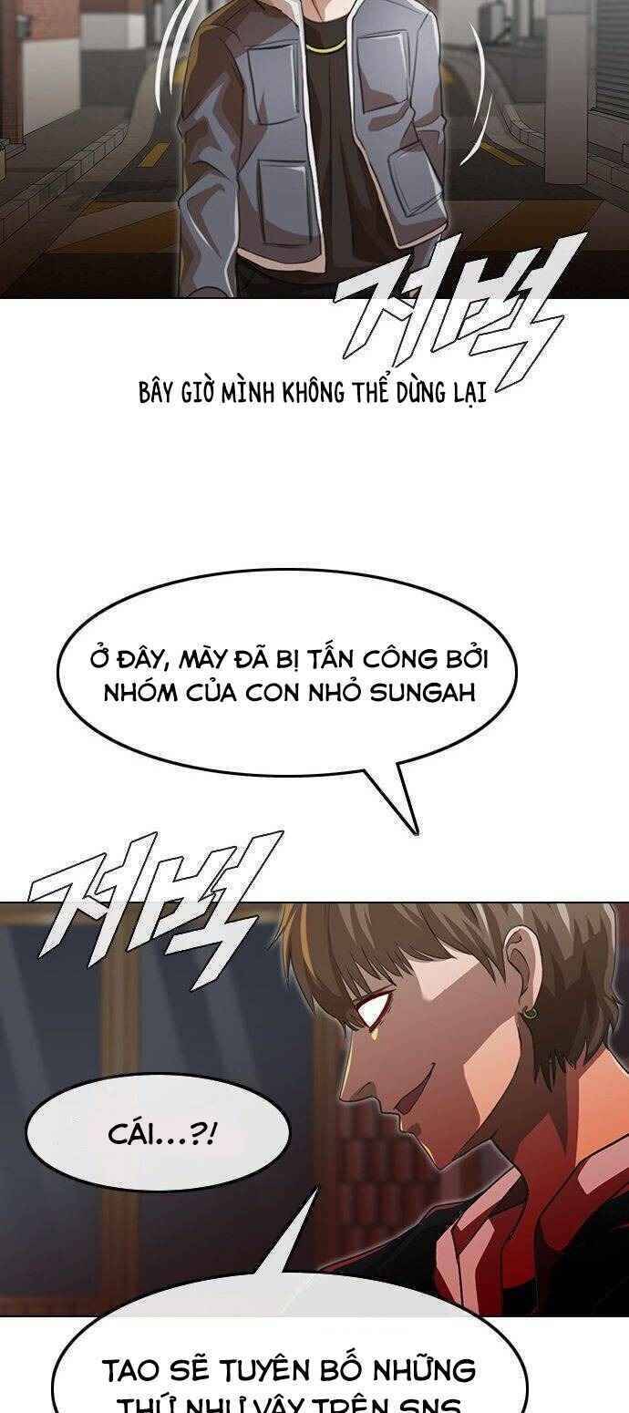 Cô Gái Từ Ứng Dụng Nhắn Tin Ngẫu Nhiên Chap 149 - Next Chap 150