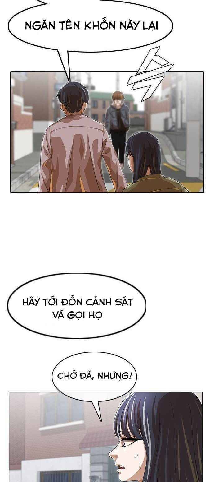 Cô Gái Từ Ứng Dụng Nhắn Tin Ngẫu Nhiên Chap 149 - Next Chap 150