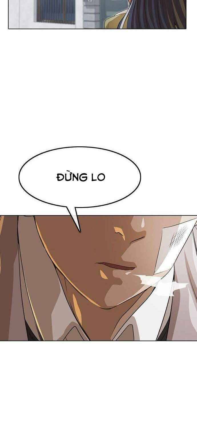 Cô Gái Từ Ứng Dụng Nhắn Tin Ngẫu Nhiên Chap 149 - Next Chap 150