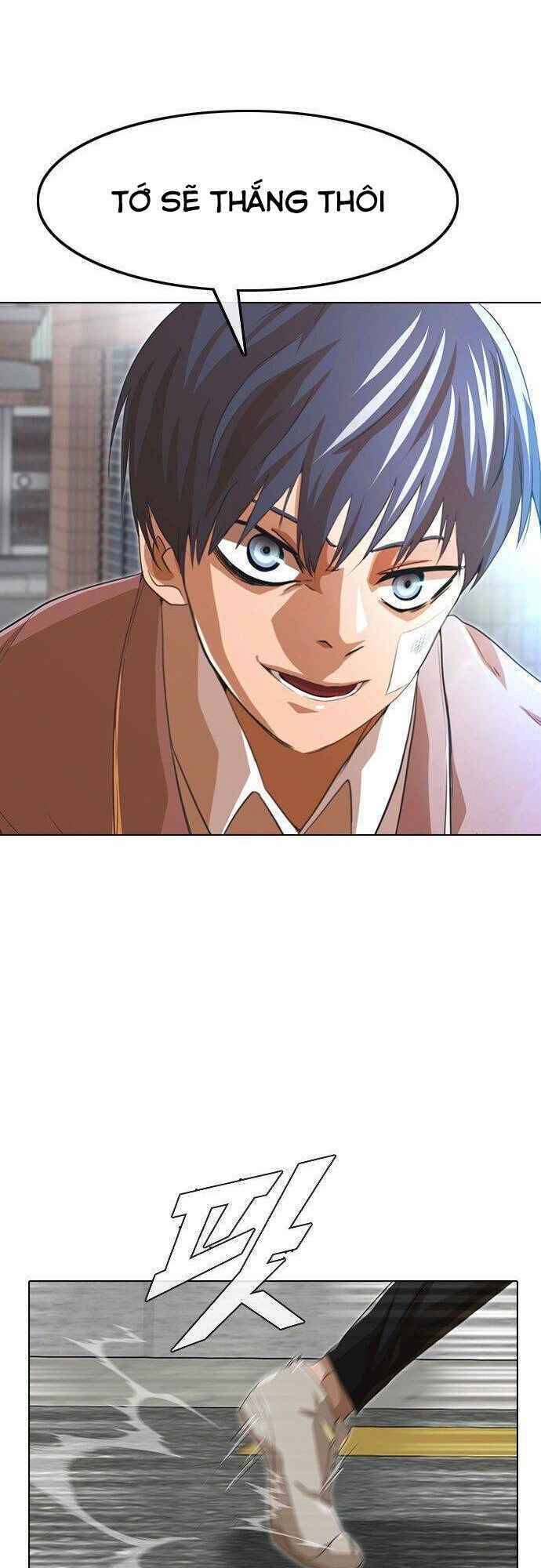 Cô Gái Từ Ứng Dụng Nhắn Tin Ngẫu Nhiên Chap 149 - Next Chap 150