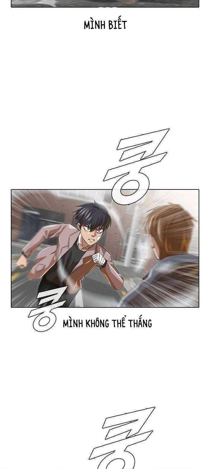 Cô Gái Từ Ứng Dụng Nhắn Tin Ngẫu Nhiên Chap 149 - Next Chap 150