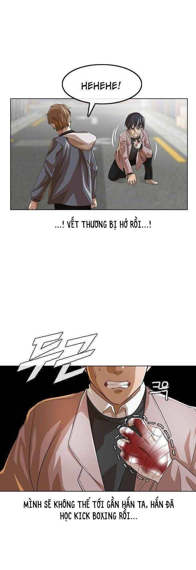 Cô Gái Từ Ứng Dụng Nhắn Tin Ngẫu Nhiên Chap 149 - Next Chap 150