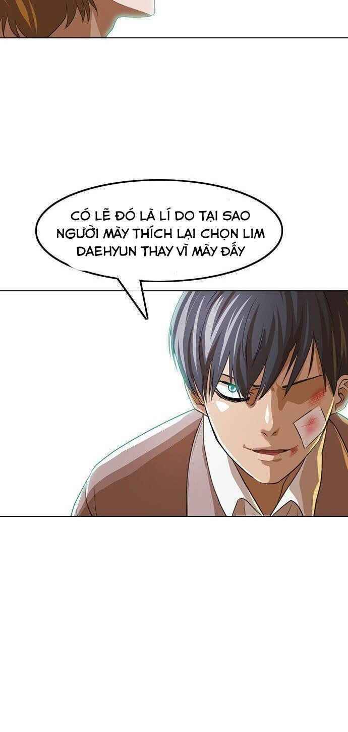 Cô Gái Từ Ứng Dụng Nhắn Tin Ngẫu Nhiên Chap 149 - Next Chap 150