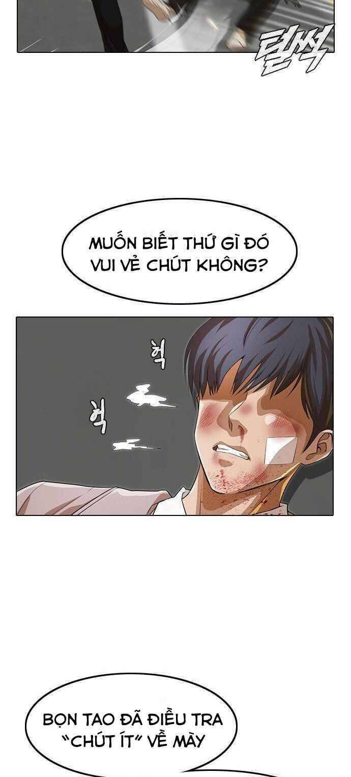 Cô Gái Từ Ứng Dụng Nhắn Tin Ngẫu Nhiên Chap 149 - Next Chap 150