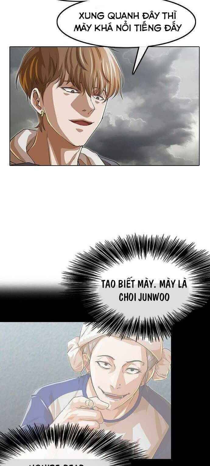 Cô Gái Từ Ứng Dụng Nhắn Tin Ngẫu Nhiên Chap 149 - Next Chap 150