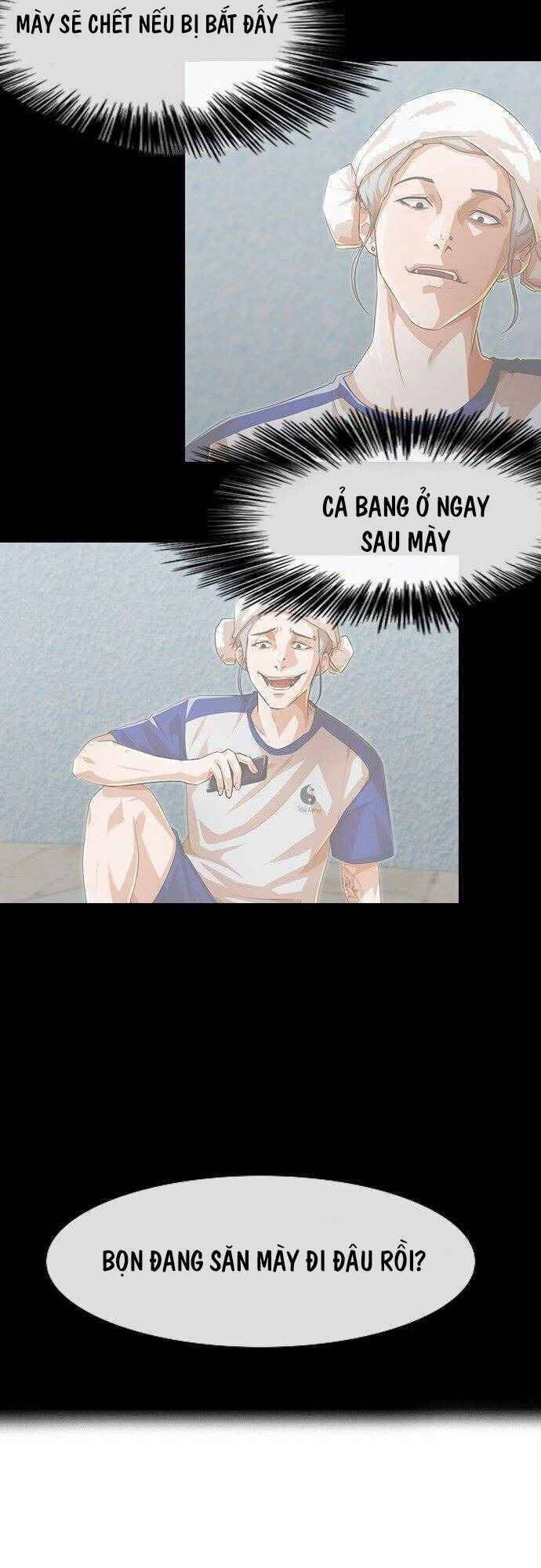 Cô Gái Từ Ứng Dụng Nhắn Tin Ngẫu Nhiên Chap 149 - Next Chap 150