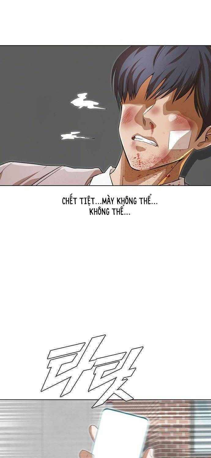 Cô Gái Từ Ứng Dụng Nhắn Tin Ngẫu Nhiên Chap 149 - Next Chap 150
