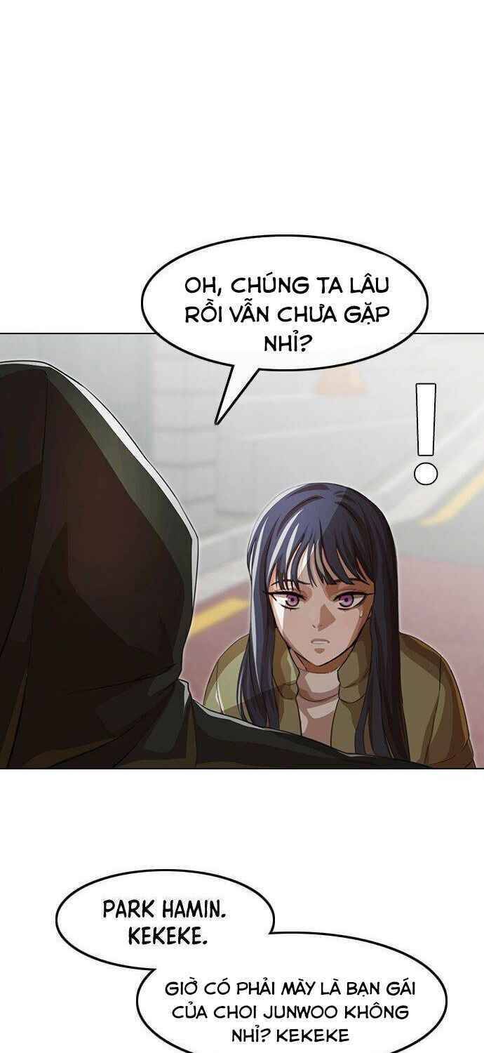 Cô Gái Từ Ứng Dụng Nhắn Tin Ngẫu Nhiên Chap 149 - Next Chap 150